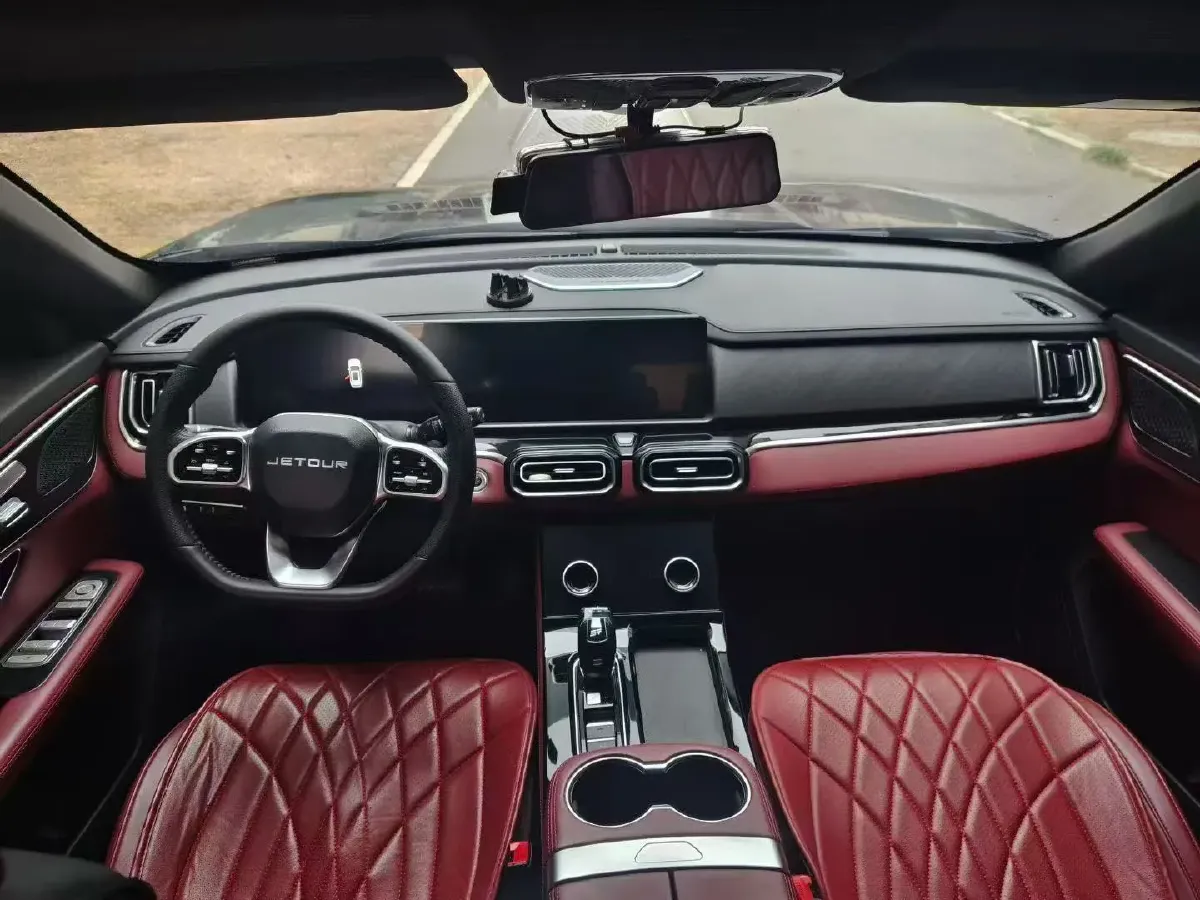 2025 Jetour X70 Plus 1.5T 156HP L4 6DCT,autocango,china used car exporter,china ev exporter,chinese used car exporter,chinese used ev exporter