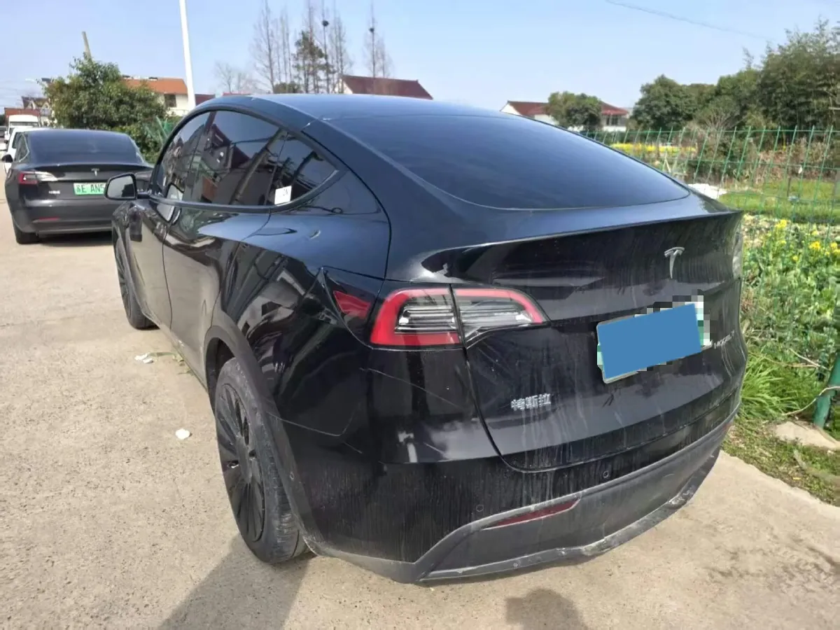 2022 Tesla Model Y BEV 60KWH,autocango,china used car exporter,china ev exporter,chinese used car exporter,chinese used ev exporter