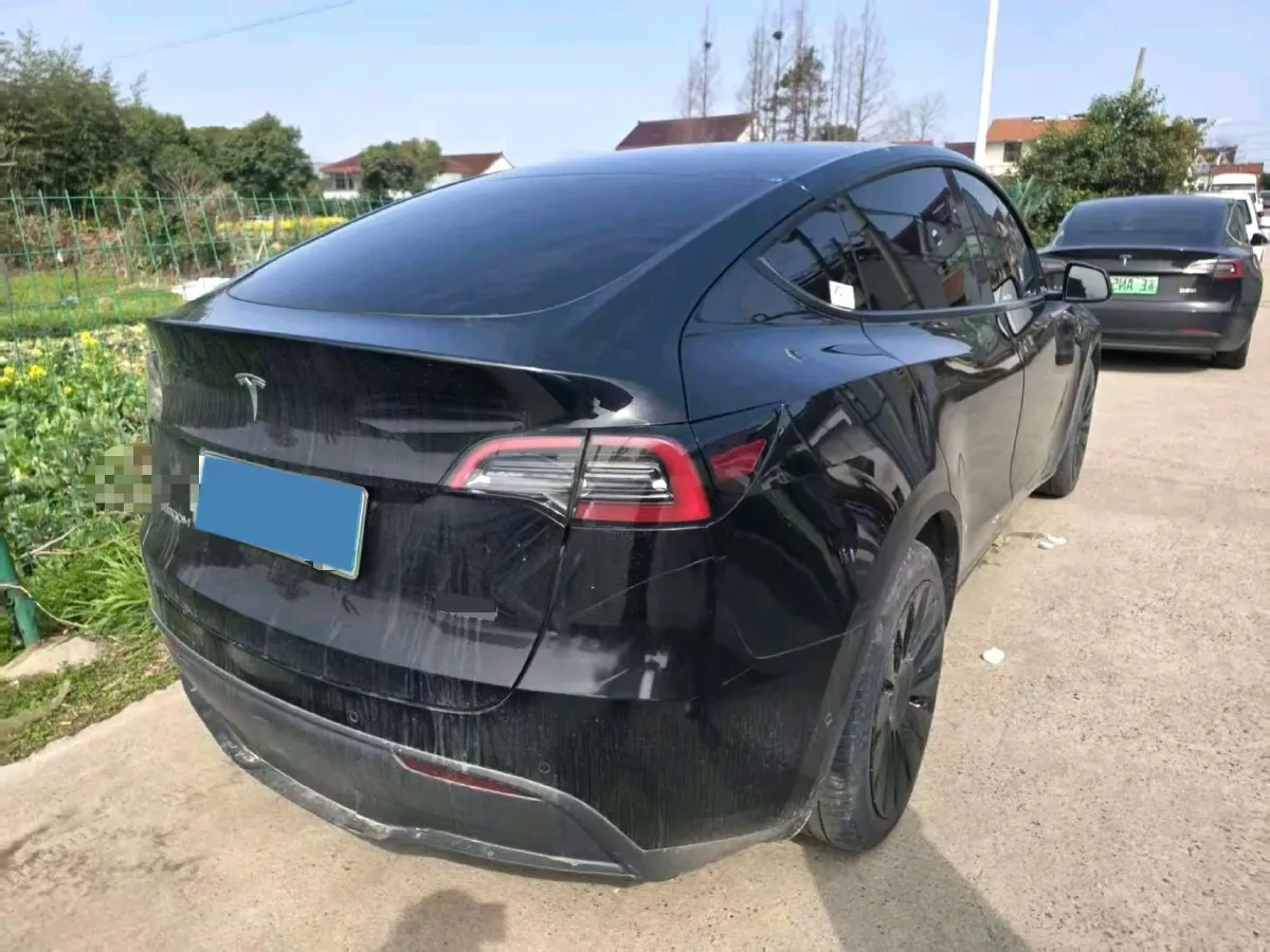 2022 Tesla Model Y BEV 60KWH,autocango,china used car exporter,china ev exporter,chinese used car exporter,chinese used ev exporter