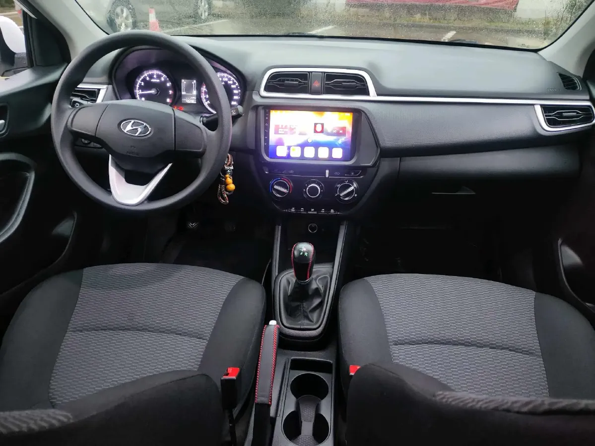 2017 Hyundai Reina 1.4L 95HP L4 5MT,autocango,china used car exporter,china ev exporter,chinese used car exporter,chinese used ev exporter