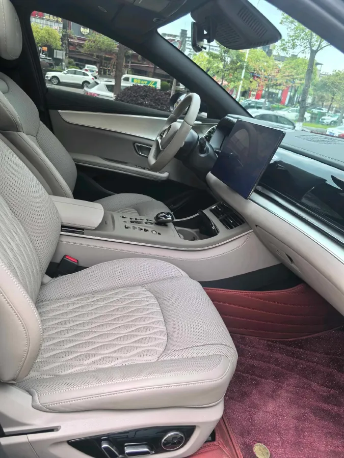 2025 BYD Han BEV 60.48KWH,autocango,china used car exporter,china ev exporter,chinese used car exporter,chinese used ev exporter