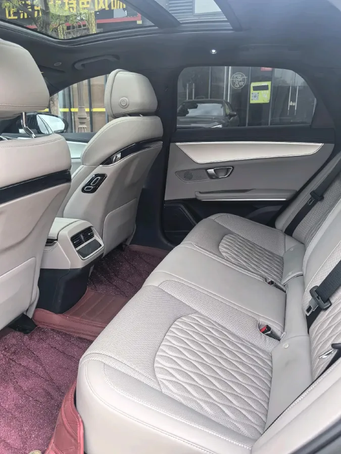 2025 BYD Han BEV 60.48KWH,autocango,china used car exporter,china ev exporter,chinese used car exporter,chinese used ev exporter