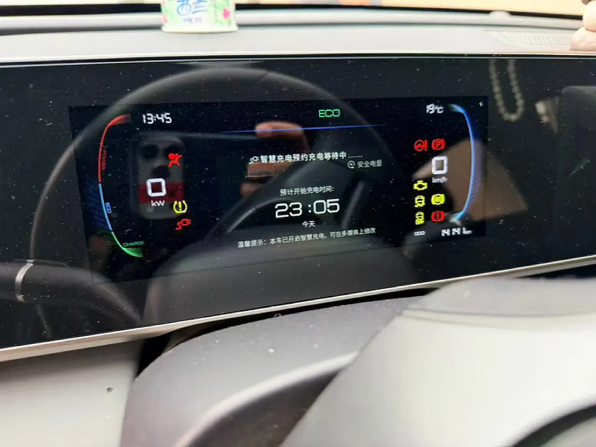 2024 BYD QinL 1.5L 101HP L4 E-CVT PHEV 10.08KWH,autocango,china used car exporter,china ev exporter,chinese used car exporter,chinese used ev exporter