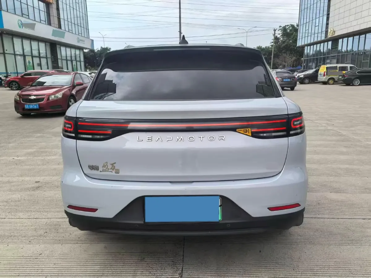 2024 Leapmotor C11 BEV 78.5KWH,autocango,china used car exporter,china ev exporter,chinese used car exporter,chinese used ev exporter