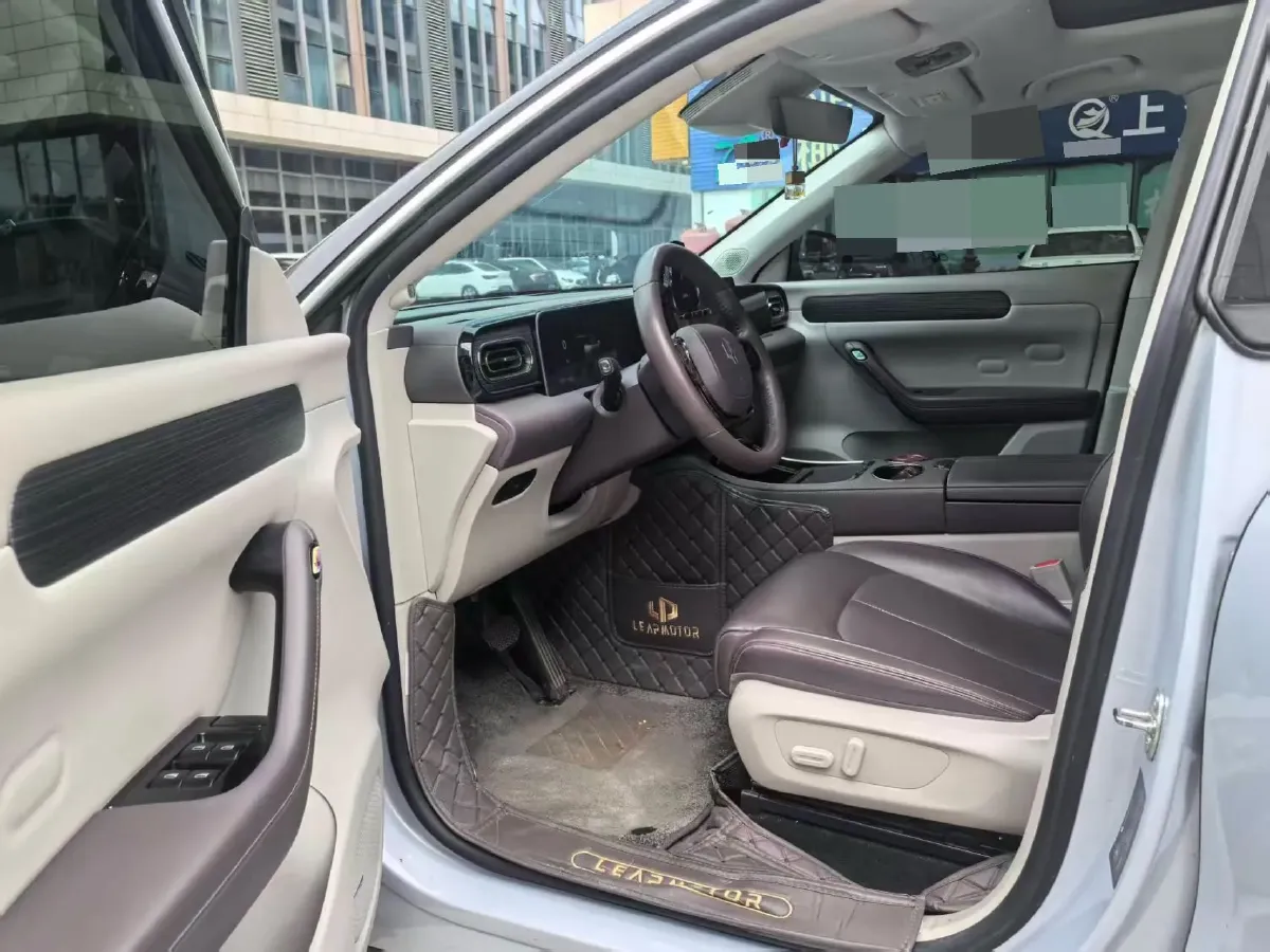 2024 Leapmotor C11 BEV 78.5KWH,autocango,china used car exporter,china ev exporter,chinese used car exporter,chinese used ev exporter