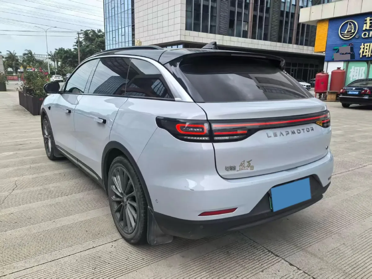 2024 Leapmotor C11 BEV 78.5KWH,autocango,china used car exporter,china ev exporter,chinese used car exporter,chinese used ev exporter
