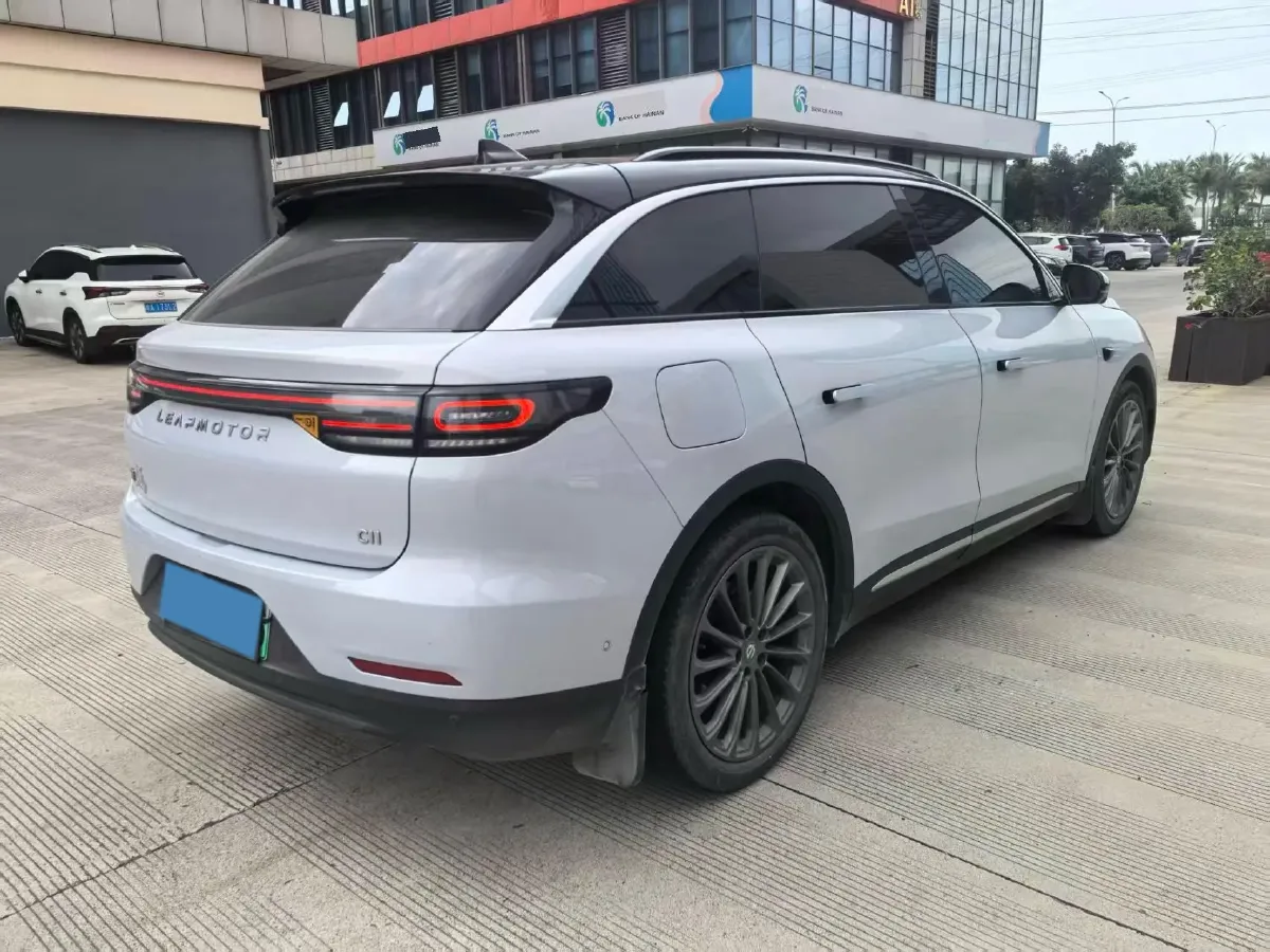 2024 Leapmotor C11 BEV 78.5KWH,autocango,china used car exporter,china ev exporter,chinese used car exporter,chinese used ev exporter