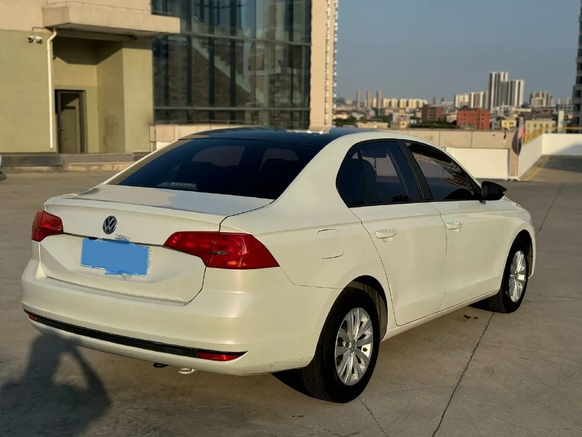 2018 Volkswagen Bora 1.5L 110HP L4 6AT,autocango,china used car exporter,china ev exporter,chinese used car exporter,chinese used ev exporter