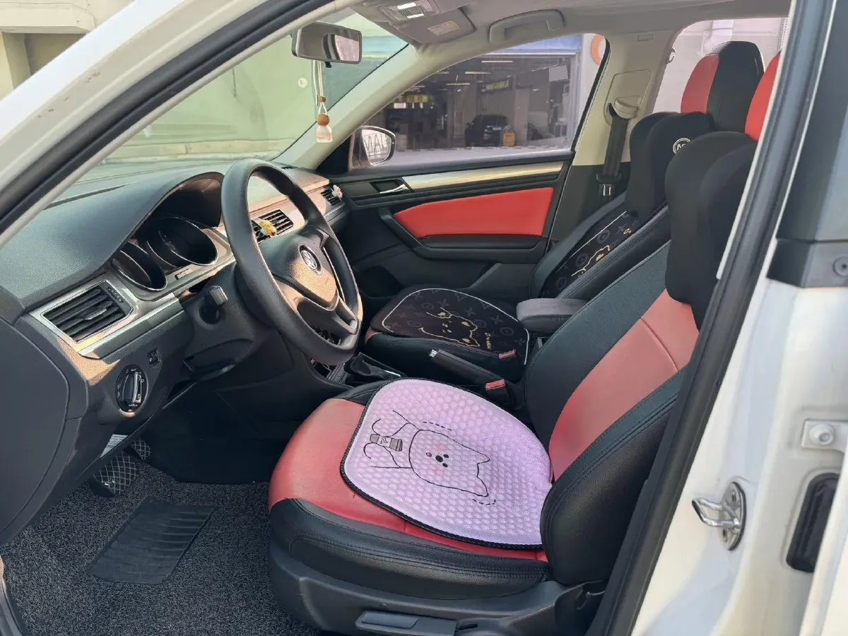 2018 Volkswagen Bora 1.5L 110HP L4 6AT,autocango,china used car exporter,china ev exporter,chinese used car exporter,chinese used ev exporter