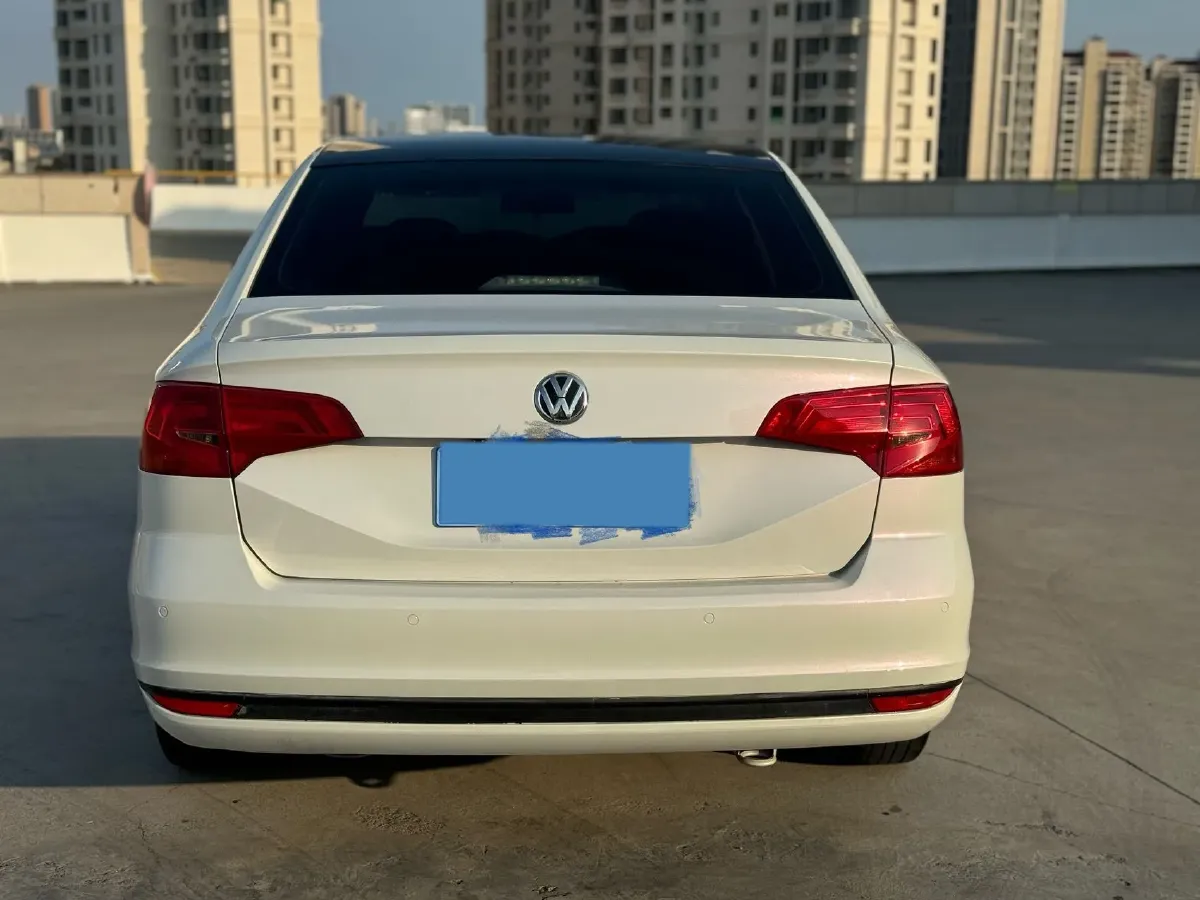 2018 Volkswagen Bora 1.5L 110HP L4 6AT,autocango,china used car exporter,china ev exporter,chinese used car exporter,chinese used ev exporter