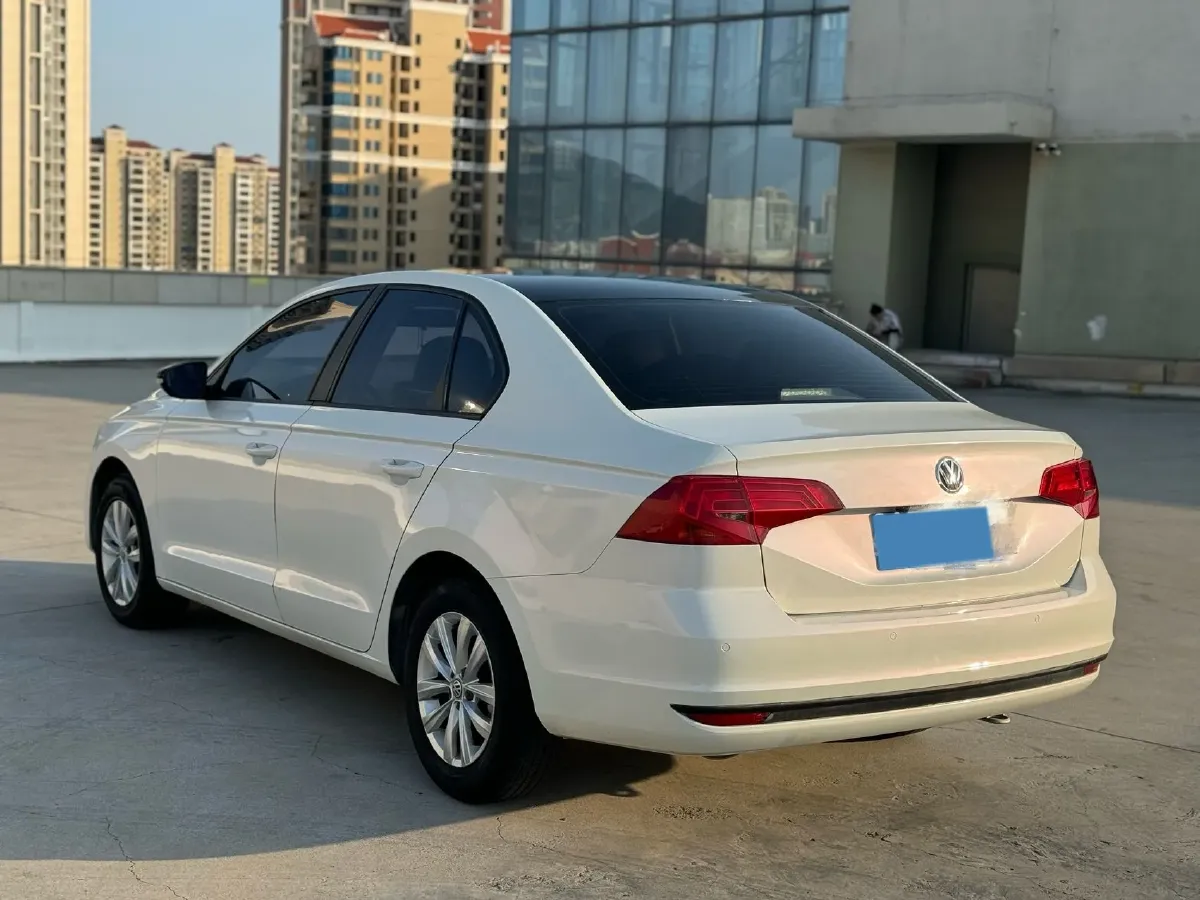 2018 Volkswagen Bora 1.5L 110HP L4 6AT,autocango,china used car exporter,china ev exporter,chinese used car exporter,chinese used ev exporter