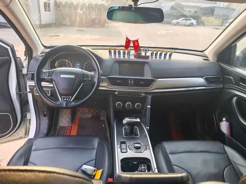 2019 Haval H6 1.5T 150HP L4 7DCT,autocango,china used car exporter,china ev exporter,chinese used car exporter,chinese used ev exporter