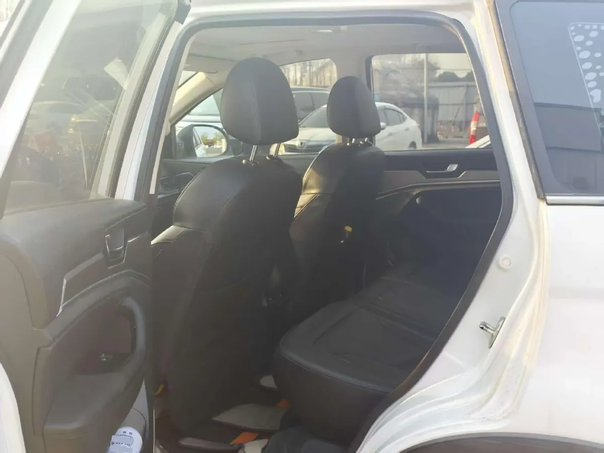 2019 Haval H6 1.5T 150HP L4 7DCT,autocango,china used car exporter,china ev exporter,chinese used car exporter,chinese used ev exporter