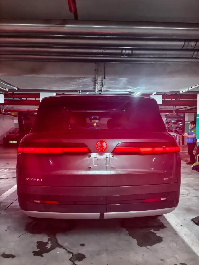 2026 Denza DenzaN9 2.0T 207HP L4 E-CVT PHEV,autocango,china used car exporter,china ev exporter,chinese used car exporter,chinese used ev exporter