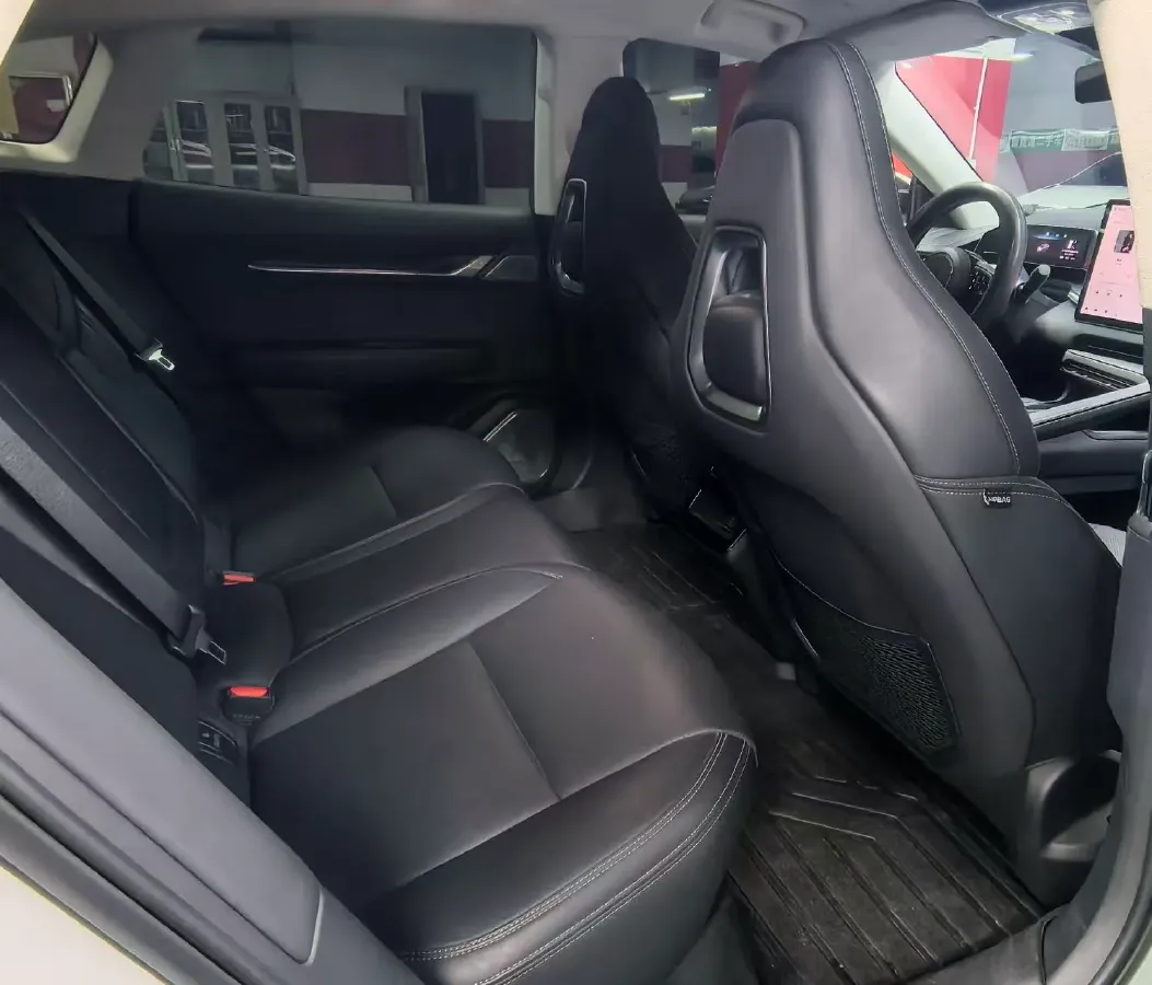 2022 Zeekr 001 BEV 100KWH,autocango,china used car exporter,china ev exporter,chinese used car exporter,chinese used ev exporter