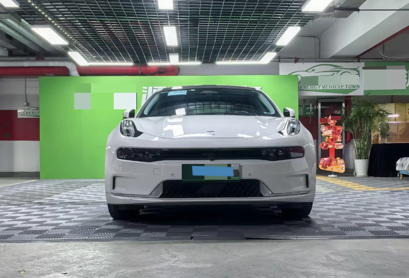 2022 Zeekr 001 BEV 100KWH,autocango,china used car exporter,china ev exporter,chinese used car exporter,chinese used ev exporter