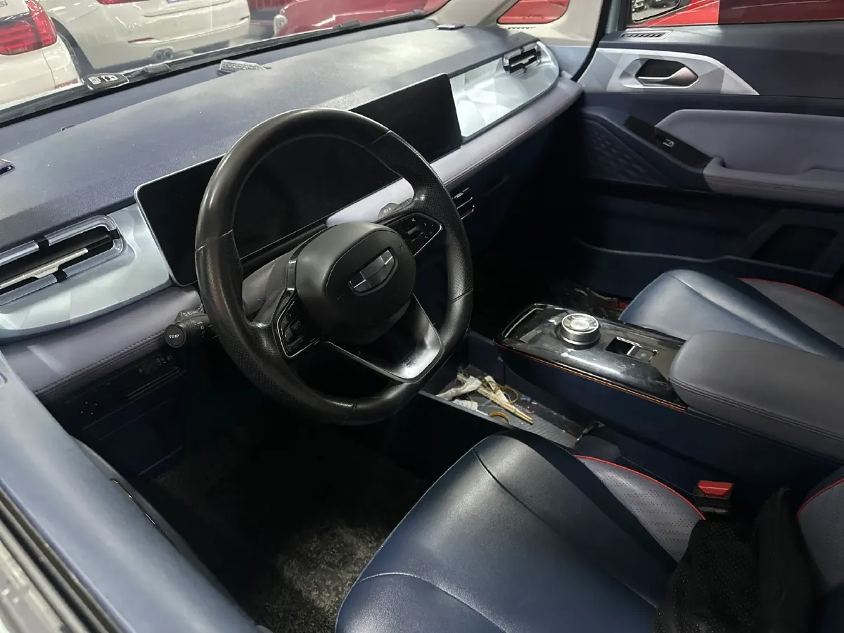 2022 Geometry E BEV 39.4KWH,autocango,china used car exporter,china ev exporter,chinese used car exporter,chinese used ev exporter