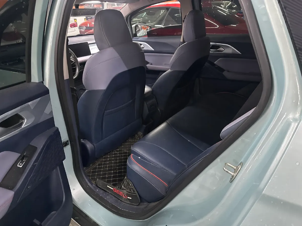 2022 Geometry E BEV 39.4KWH,autocango,china used car exporter,china ev exporter,chinese used car exporter,chinese used ev exporter