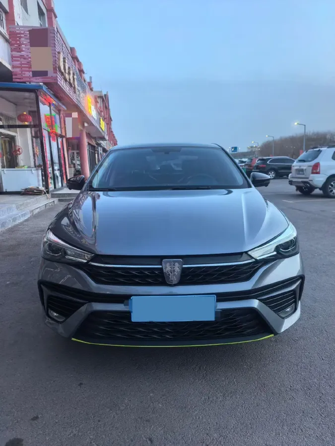 2021 Roewe i5 1.5L 120HP L4 CVT,autocango,china used car exporter,china ev exporter,chinese used car exporter,chinese used ev exporter