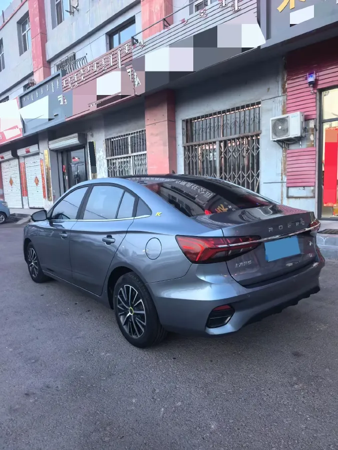 2021 Roewe i5 1.5L 120HP L4 CVT,autocango,china used car exporter,china ev exporter,chinese used car exporter,chinese used ev exporter