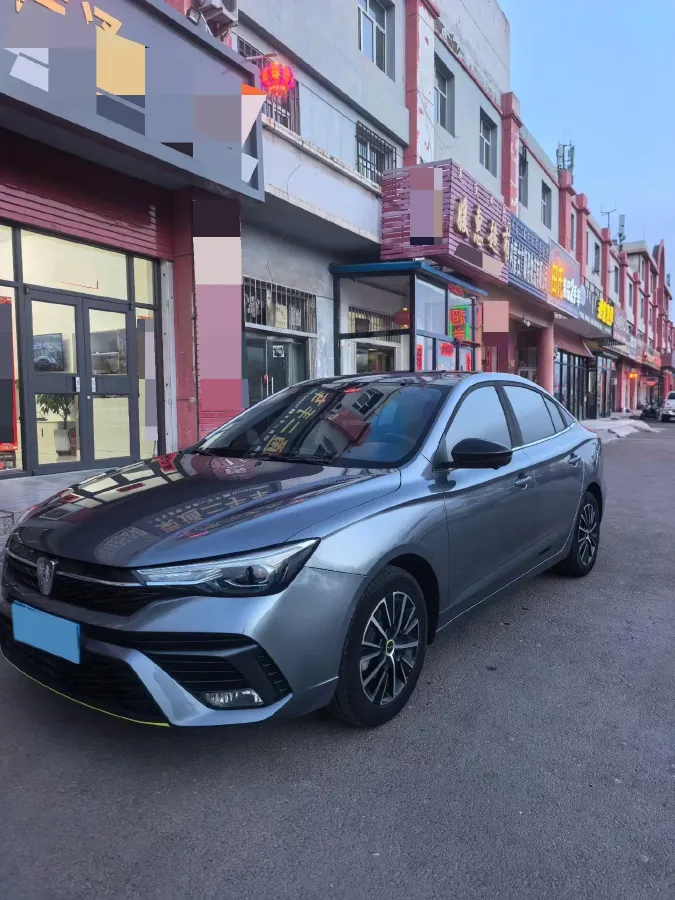 2021 Roewe i5 1.5L 120HP L4 CVT,autocango,china used car exporter,china ev exporter,chinese used car exporter,chinese used ev exporter