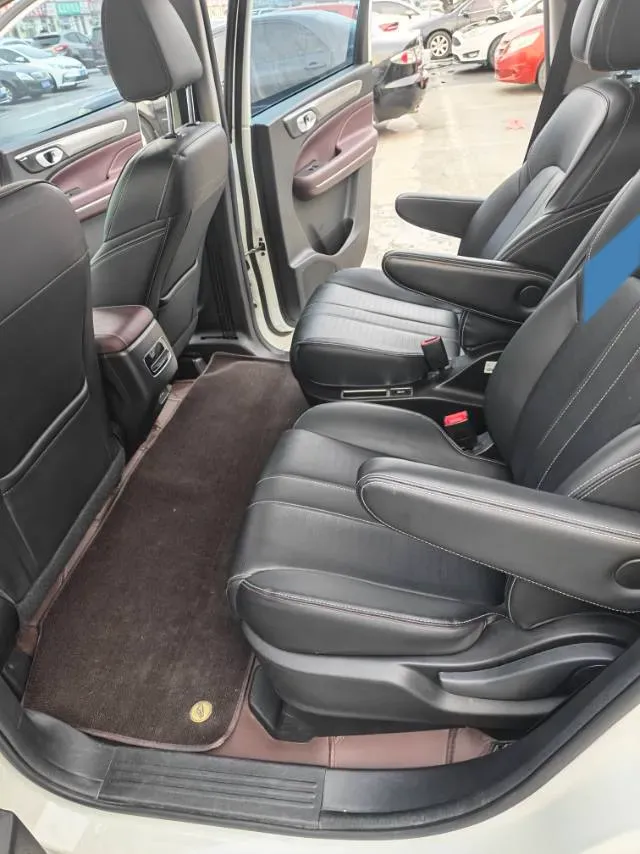 2023 GAC Trumpchi M6 1.5T 177HP L4 7DCT,autocango,china used car exporter,china ev exporter,chinese used car exporter,chinese used ev exporter