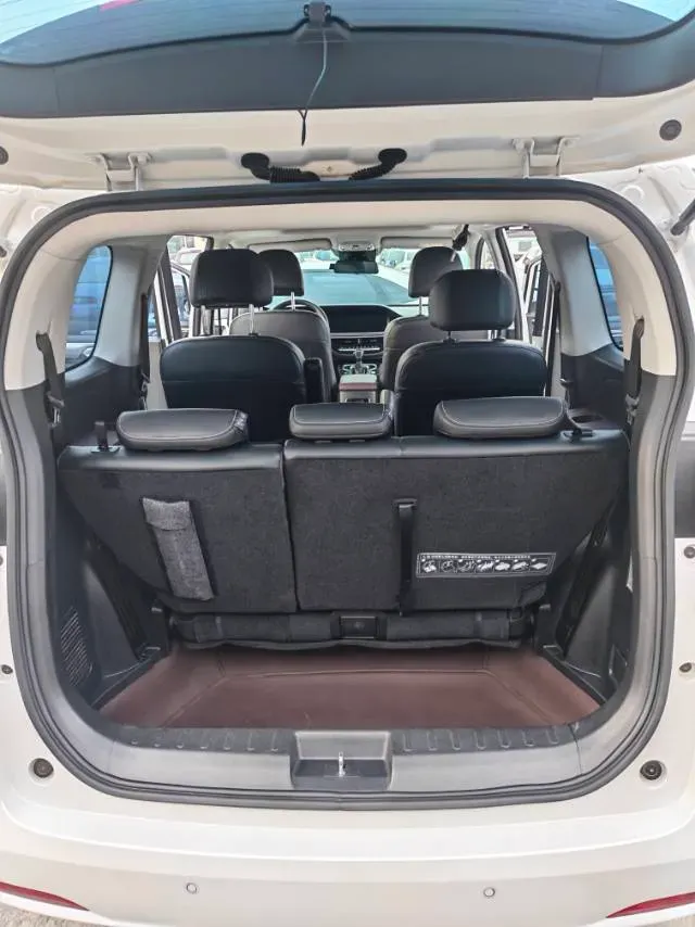 2023 GAC Trumpchi M6 1.5T 177HP L4 7DCT,autocango,china used car exporter,china ev exporter,chinese used car exporter,chinese used ev exporter