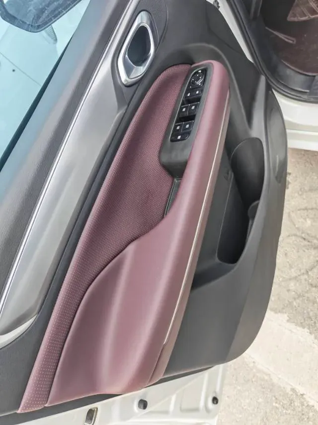 2023 GAC Trumpchi M6 1.5T 177HP L4 7DCT,autocango,china used car exporter,china ev exporter,chinese used car exporter,chinese used ev exporter