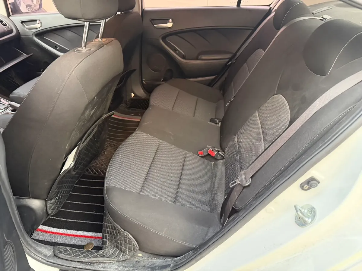 2016 Kia K3 1.6L 128HP L4 6AT,autocango,china used car exporter,china ev exporter,chinese used car exporter,chinese used ev exporter