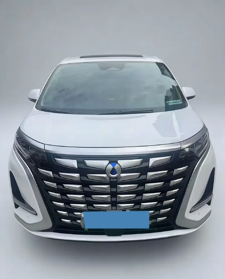 2024 Denza D9 1.5T 139HP L4 E-CVT PHEV 40KWH,autocango,china used car exporter,china ev exporter,chinese used car exporter,chinese used ev exporter