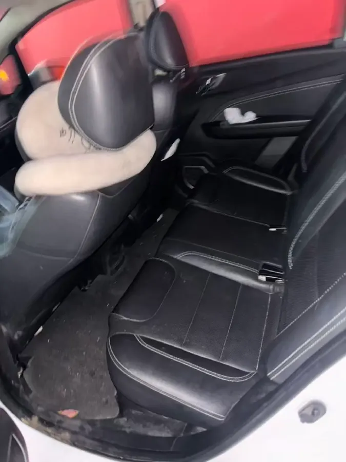 2017 Geely Vision X3 1.5L 102HP L4 5MT,autocango,china used car exporter,china ev exporter,chinese used car exporter,chinese used ev exporter