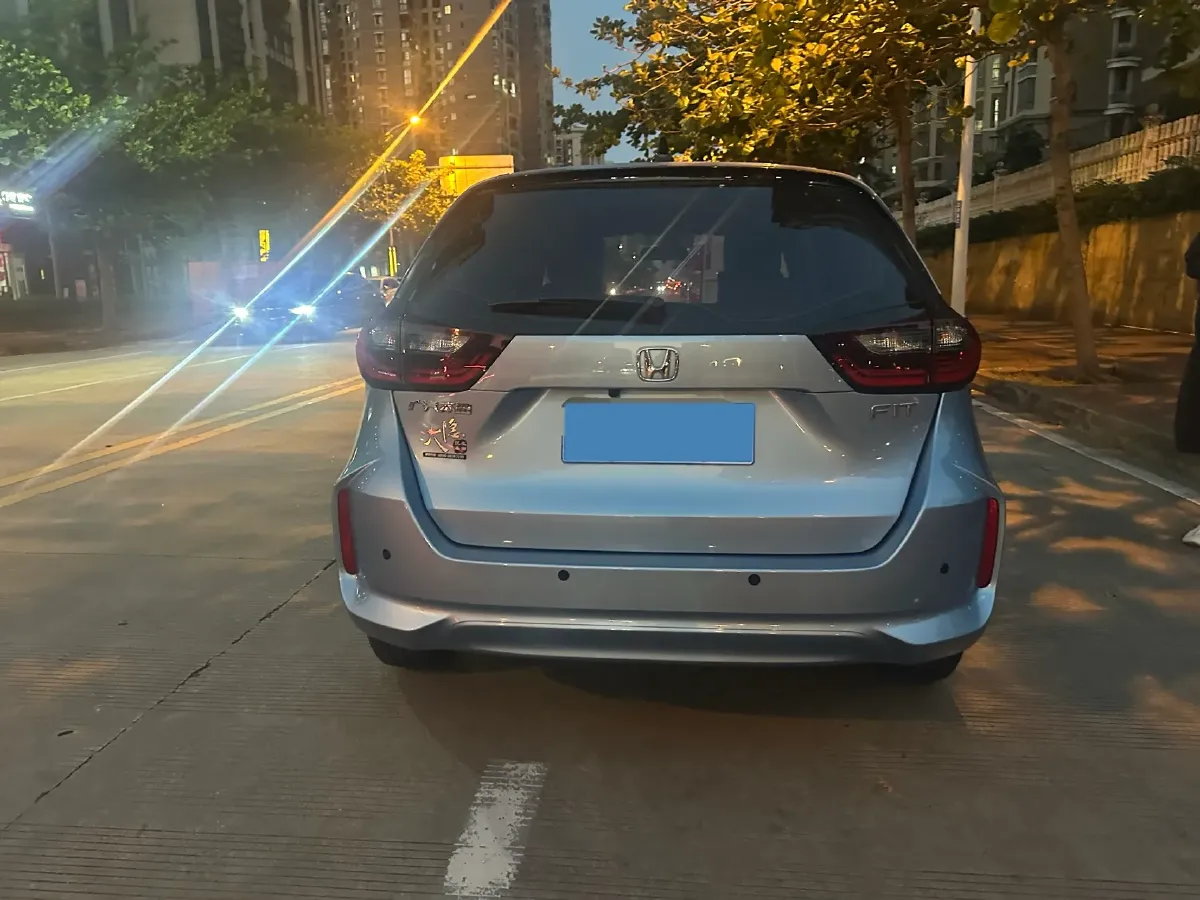 2021 Honda Fit 1.5L 131HP L4 CVT,autocango,china used car exporter,china ev exporter,chinese used car exporter,chinese used ev exporter