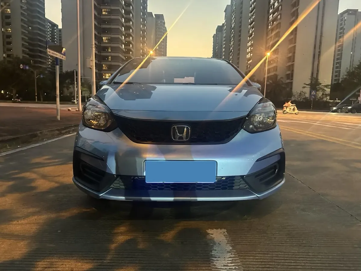 2021 Honda Fit 1.5L 131HP L4 CVT,autocango,china used car exporter,china ev exporter,chinese used car exporter,chinese used ev exporter
