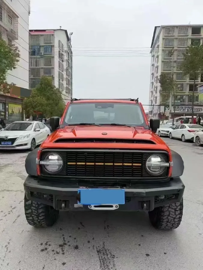 2021 Tank 300 2.0T 227HP L4 8AT,autocango,china used car exporter,china ev exporter,chinese used car exporter,chinese used ev exporter