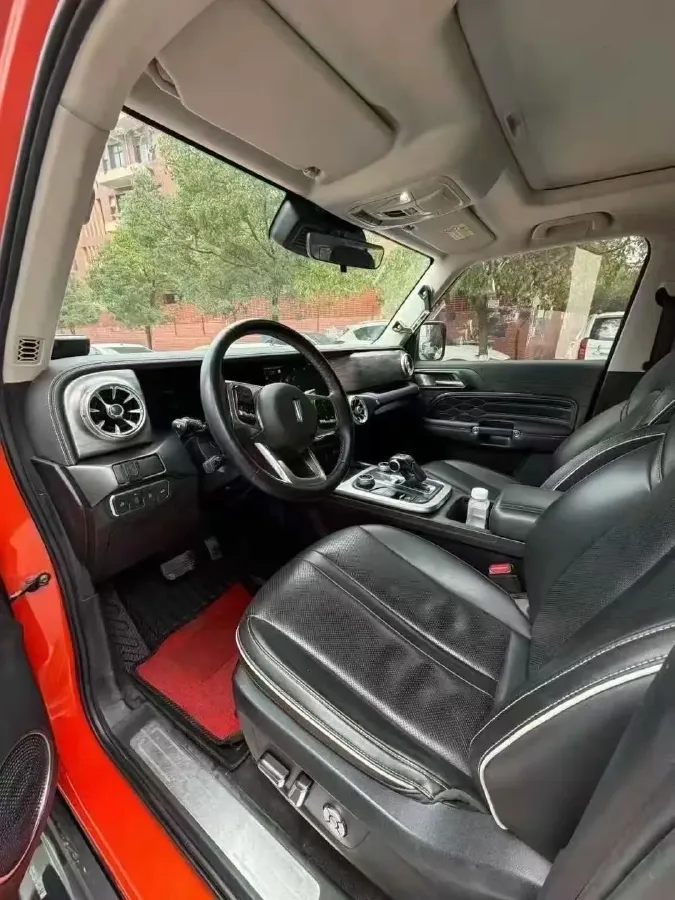 2021 Tank 300 2.0T 227HP L4 8AT,autocango,china used car exporter,china ev exporter,chinese used car exporter,chinese used ev exporter