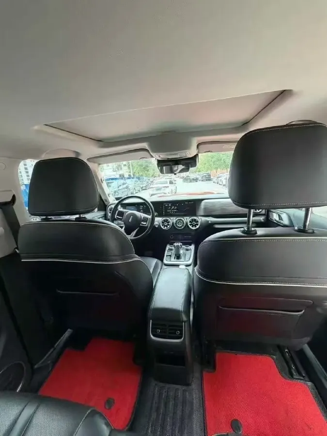 2021 Tank 300 2.0T 227HP L4 8AT,autocango,china used car exporter,china ev exporter,chinese used car exporter,chinese used ev exporter