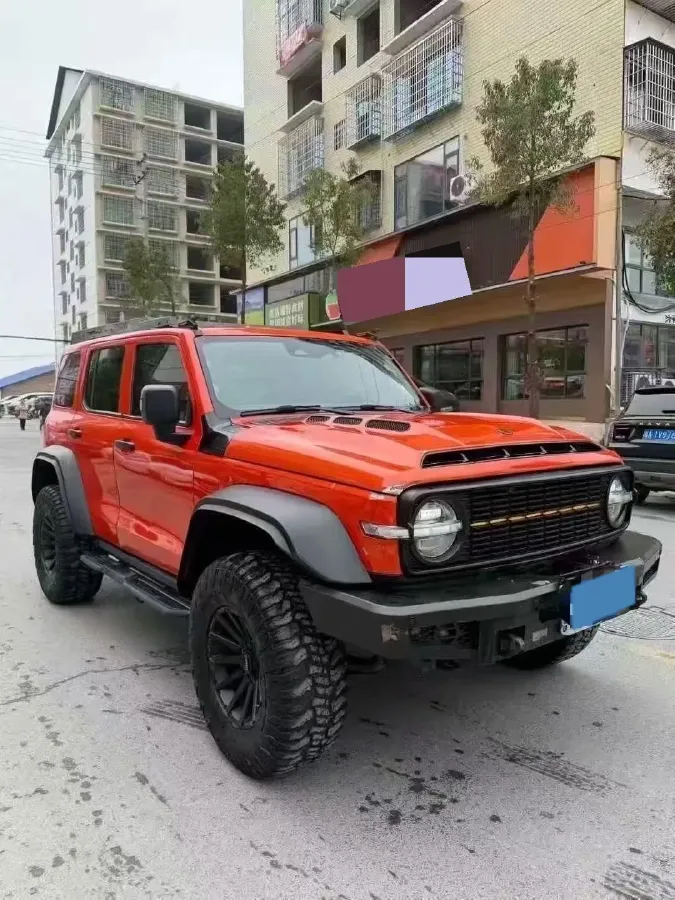 2021 Tank 300 2.0T 227HP L4 8AT,autocango,china used car exporter,china ev exporter,chinese used car exporter,chinese used ev exporter