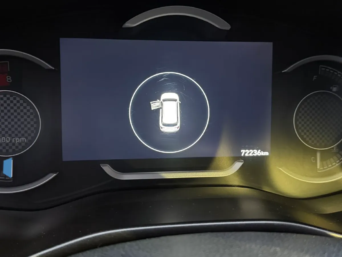 2019 Hyundai Santafe 2.0T 240HP L4 8AT,autocango,china used car exporter,china ev exporter,chinese used car exporter,chinese used ev exporter