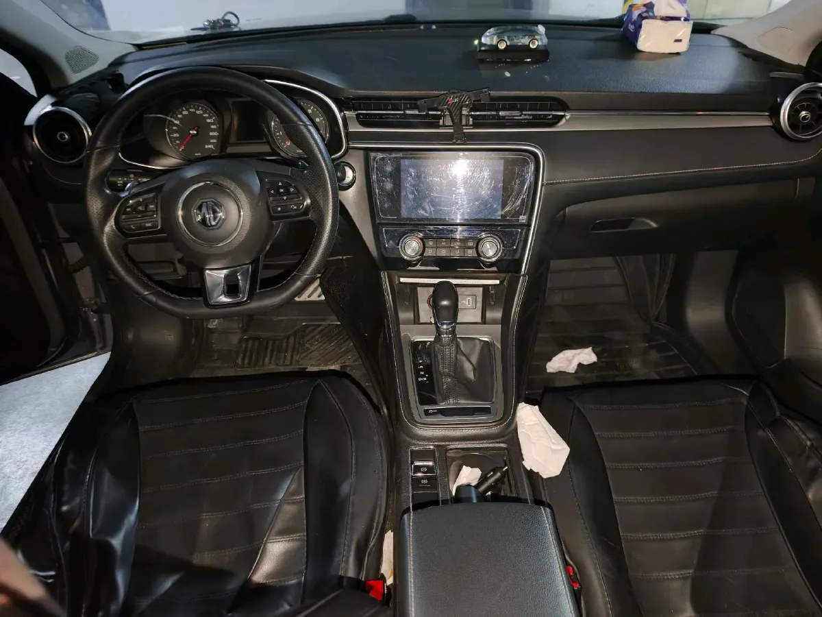 2017 MG MG6 1.5T 169HP L4 7DCT,autocango,china used car exporter,china ev exporter,chinese used car exporter,chinese used ev exporter