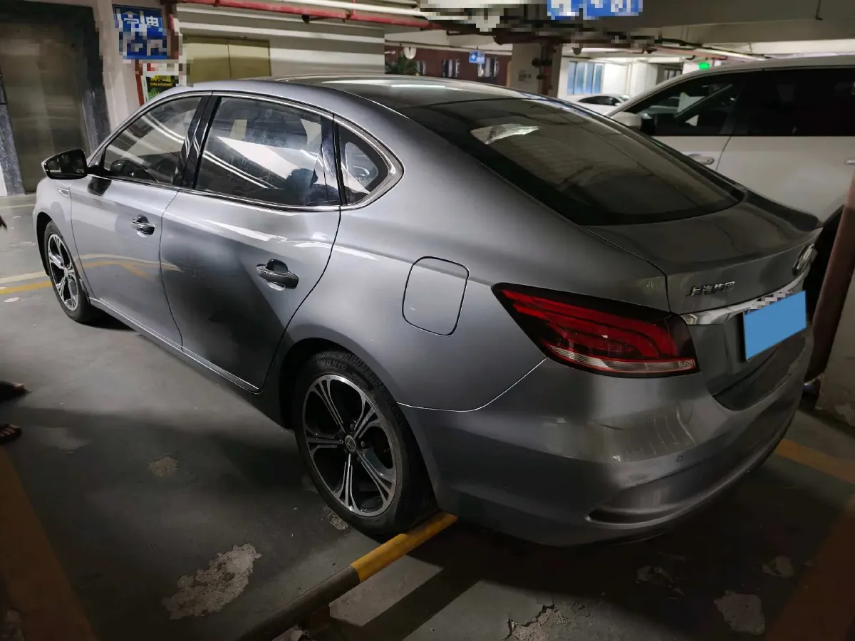 2017 MG MG6 1.5T 169HP L4 7DCT,autocango,china used car exporter,china ev exporter,chinese used car exporter,chinese used ev exporter