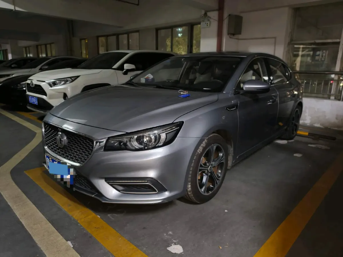 2017 MG MG6 1.5T 169HP L4 7DCT,autocango,china used car exporter,china ev exporter,chinese used car exporter,chinese used ev exporter