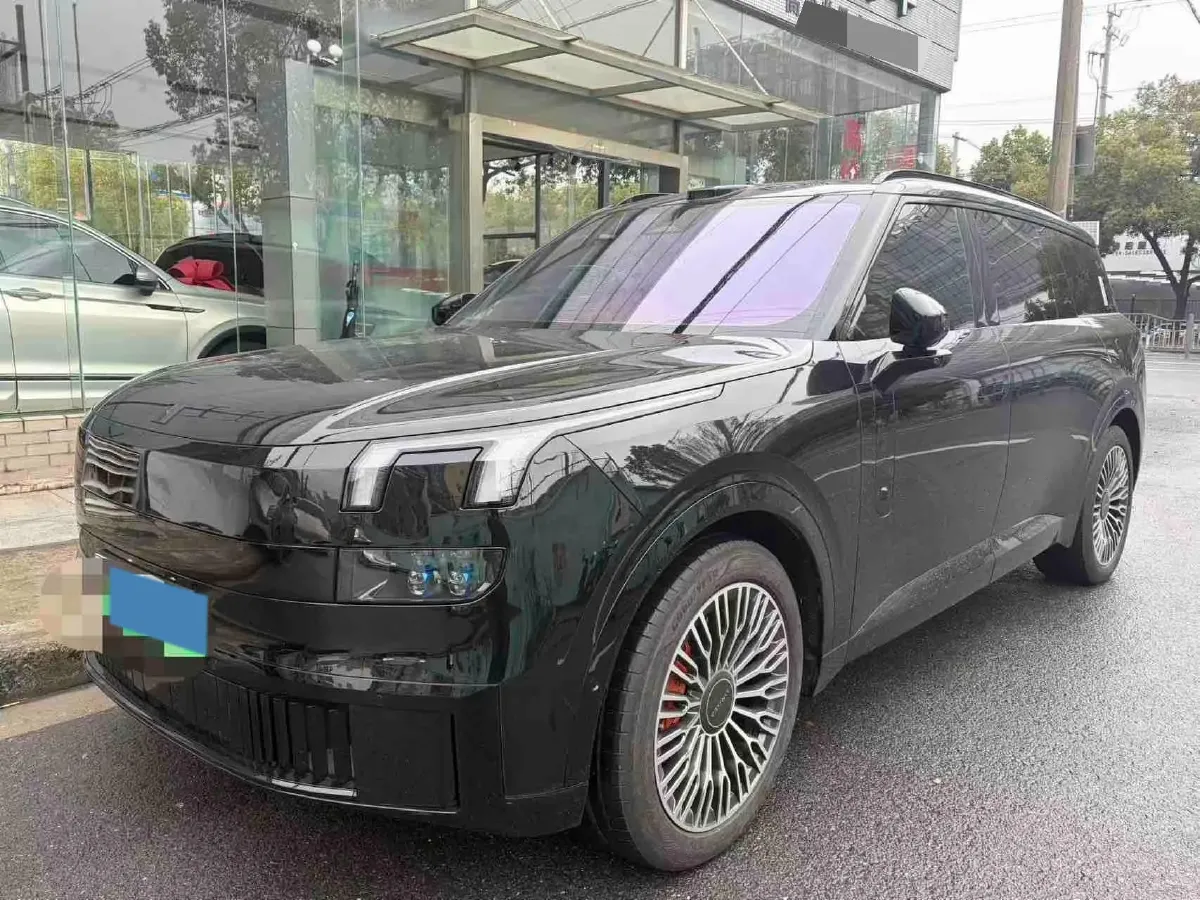 2025 LYNK&CO 900 2.0T 254HP L4 3DHT PHEV 50KWH,autocango,china used car exporter,china ev exporter,chinese used car exporter,chinese used ev exporter