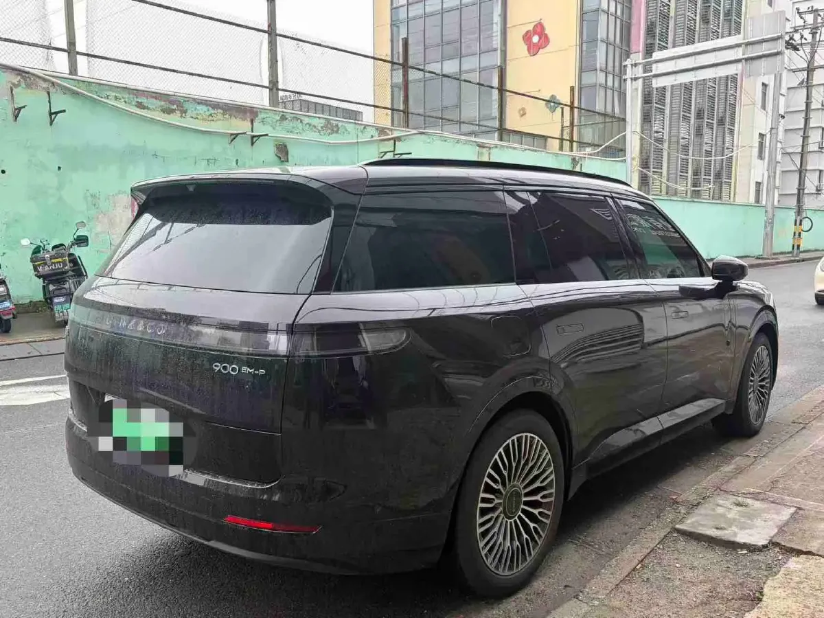 2025 LYNK&CO 900 2.0T 254HP L4 3DHT PHEV 50KWH,autocango,china used car exporter,china ev exporter,chinese used car exporter,chinese used ev exporter