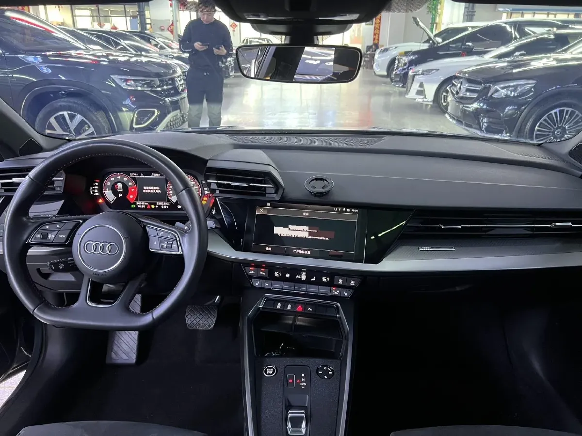 2022 Audi A3 1.4T 150HP L4 7DCT,autocango,china used car exporter,china ev exporter,chinese used car exporter,chinese used ev exporter