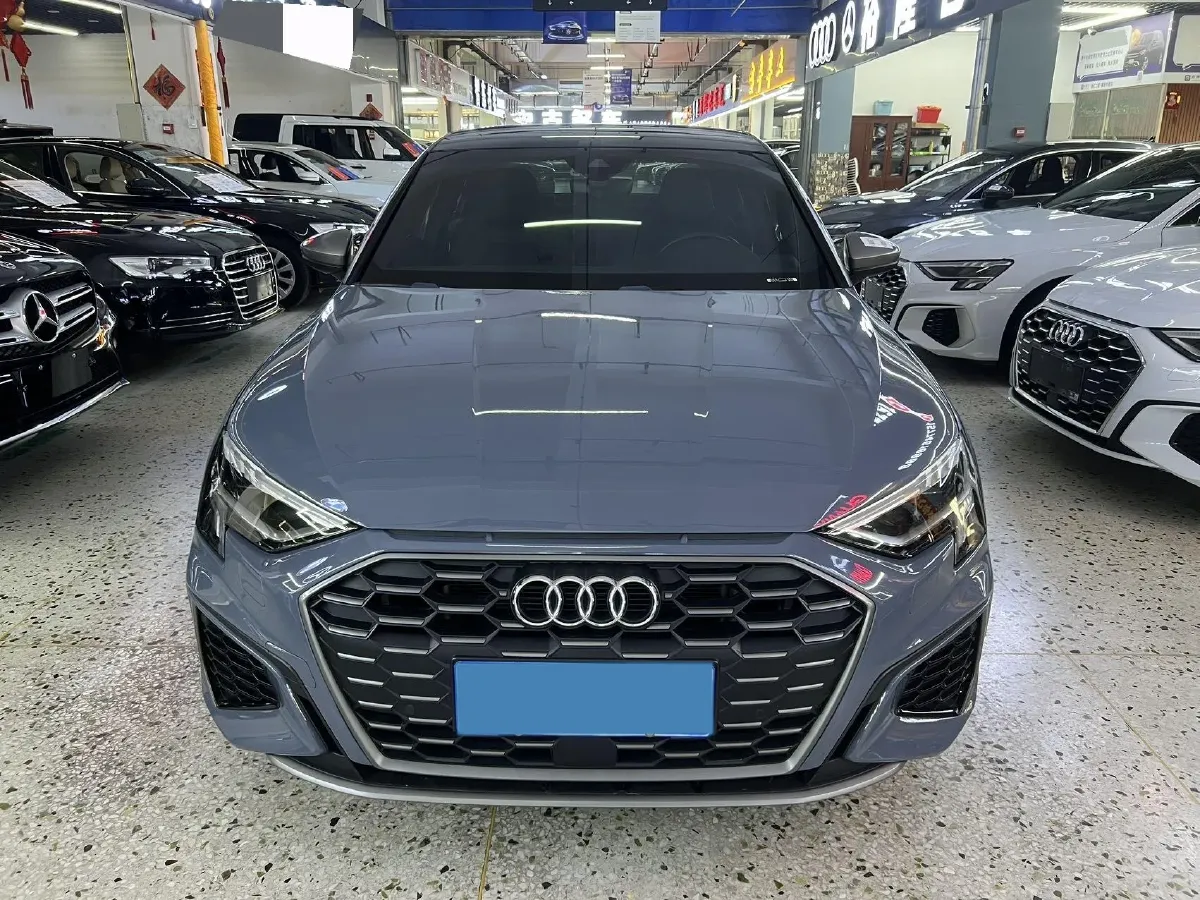 2022 Audi A3 1.4T 150HP L4 7DCT,autocango,china used car exporter,china ev exporter,chinese used car exporter,chinese used ev exporter
