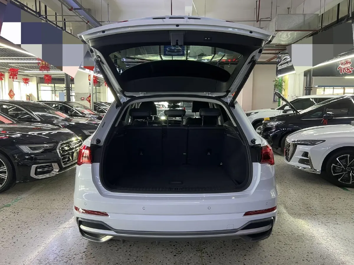 2022 Audi A3 1.4T 150HP L4 7DCT,autocango,china used car exporter,china ev exporter,chinese used car exporter,chinese used ev exporter