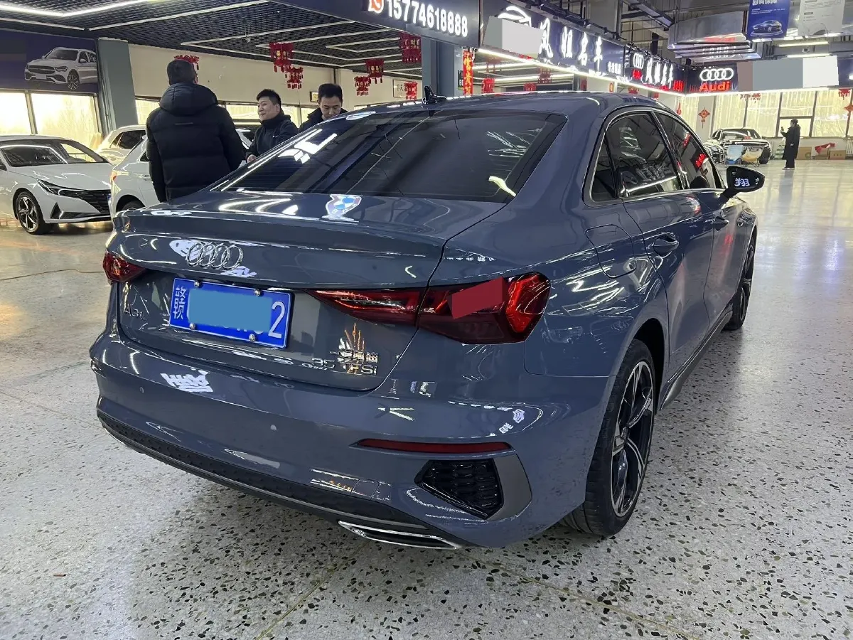 2022 Audi A3 1.4T 150HP L4 7DCT,autocango,china used car exporter,china ev exporter,chinese used car exporter,chinese used ev exporter