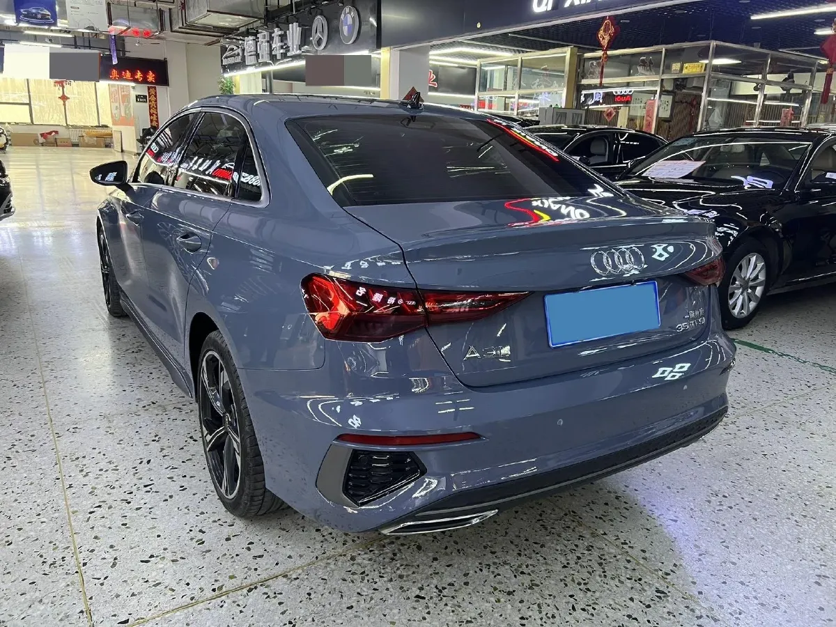 2022 Audi A3 1.4T 150HP L4 7DCT,autocango,china used car exporter,china ev exporter,chinese used car exporter,chinese used ev exporter