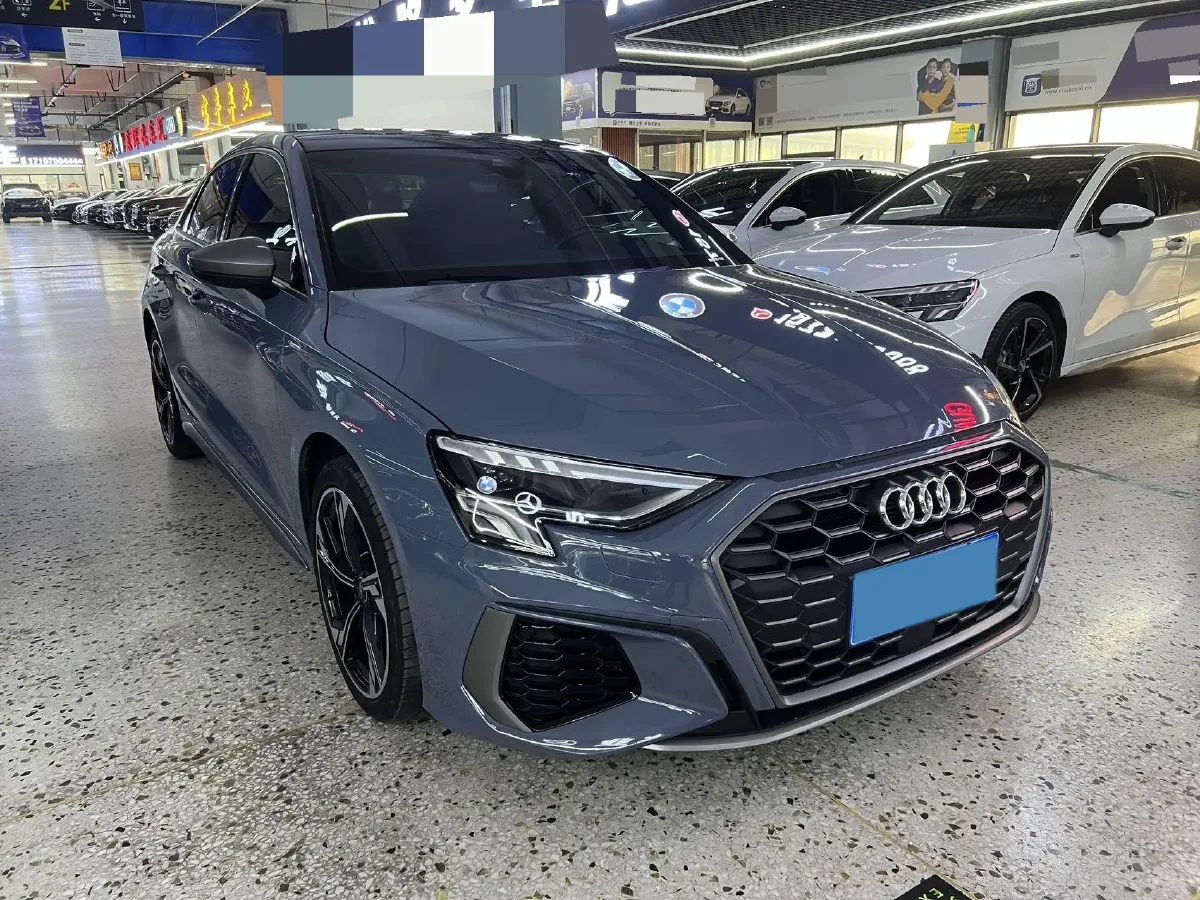 2022 Audi A3 1.4T 150HP L4 7DCT,autocango,china used car exporter,china ev exporter,chinese used car exporter,chinese used ev exporter