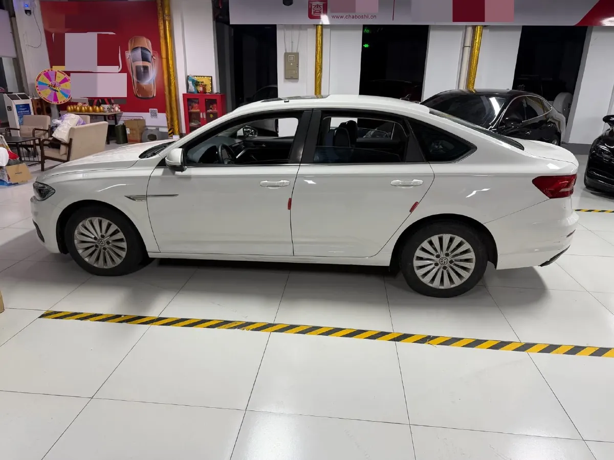 2018 Volkswagen Lavida 1.2T 116HP L4 7DCT,autocango,china used car exporter,china ev exporter,chinese used car exporter,chinese used ev exporter